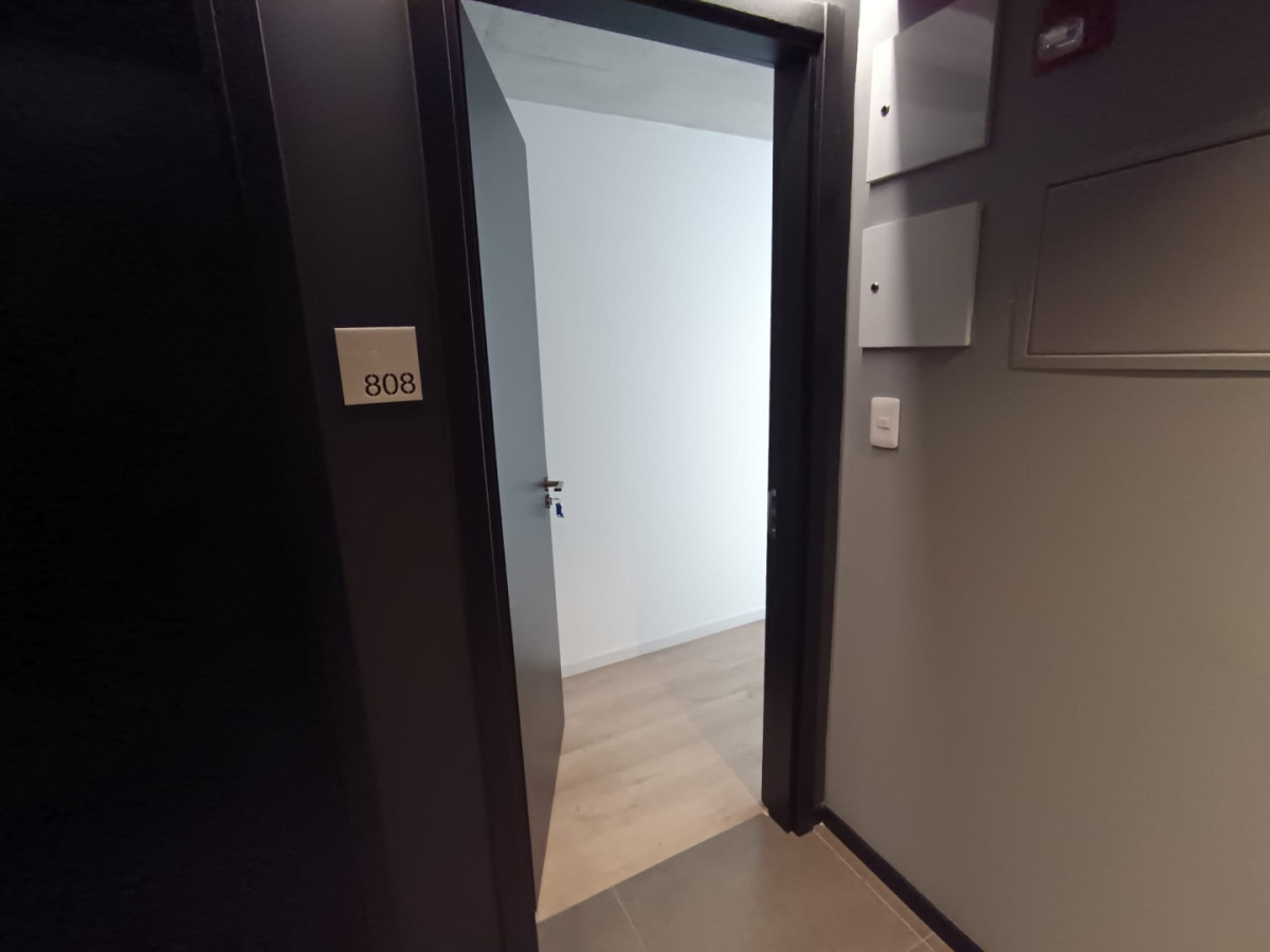 Apartamento ID.12928 - Venta Apartamento 2 Dormitorios A Estrenar Aguada A Estrenar