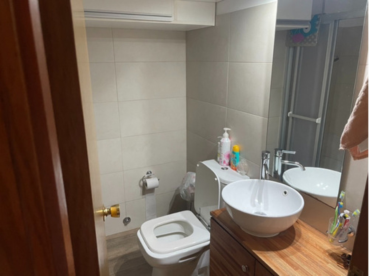 Apartamento ID.3865 - IMPERDIBLE! PRECIOSO APTO EN BUCEO 3 DORMITORIOS Y GARAJE!