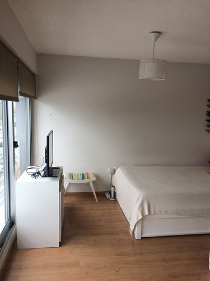 Apartamento ID.11740 - Alquiler de monoambiente en Parque Batlle