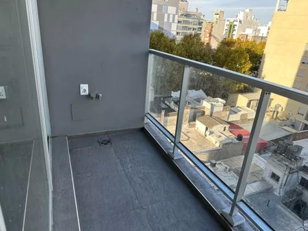 Apartamento ID.1884 - Apartamento Nuevo 3 Dormitorios En Cordón Con Garaje 