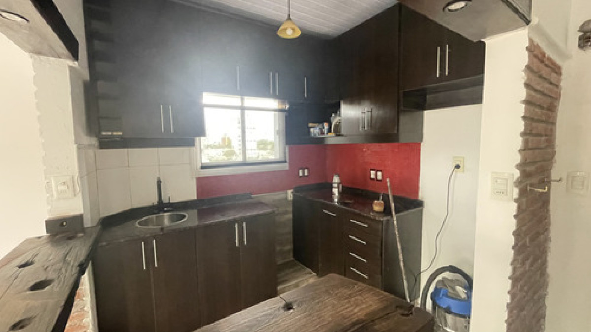 Apartamento ID.11732 - Alquiler de apartamento 1 dormitorio en Parque Batlle