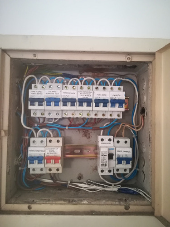 Apartamento ID.11655 - ALQUILER MONOAMBIENTE EN CORDÓN