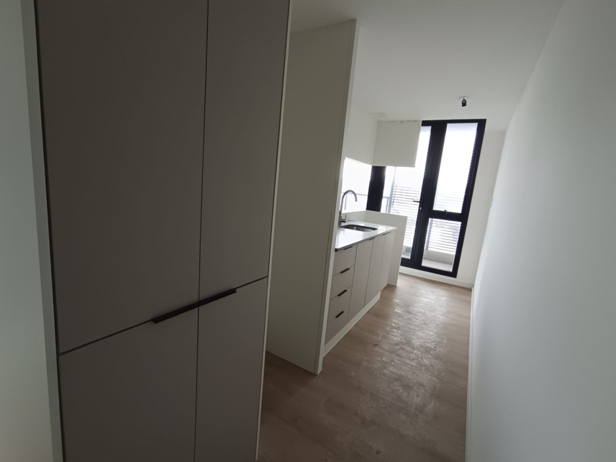 Apartamento ID.12928 - Venta Apartamento 2 Dormitorios A Estrenar Aguada A Estrenar