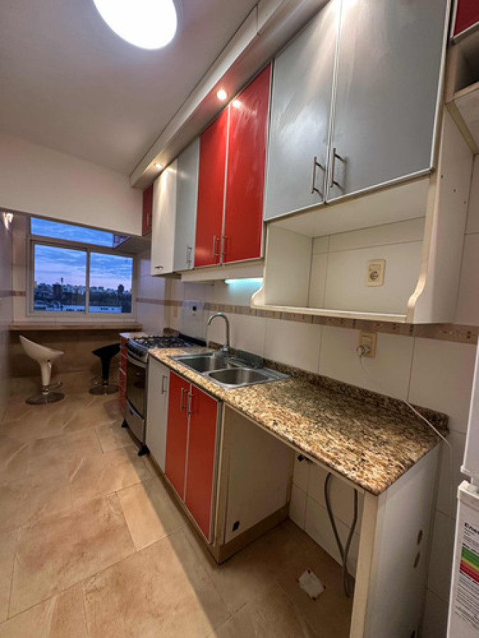 Apartamento ID.10847 - Oportunidad en Aguada! Apto. 2 Dormitorios Con Balcón, Mascotas Bienvenidas!