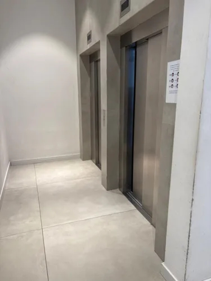 Apartamento ID.10668 - Hermoso Apartamento De 1 Dorm En Centro