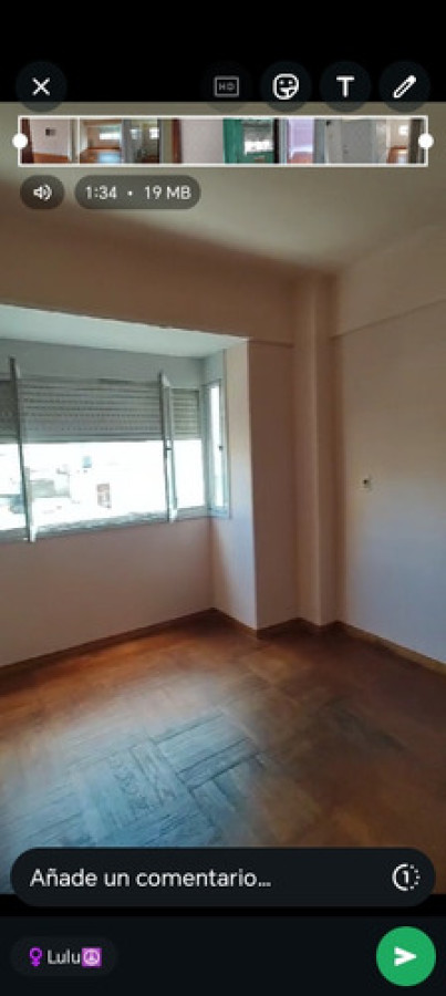 Apartamento ID.10148 - Venta Hermoso Apartamento Para Inversión 3 Dormitorios En Ciudad Vieja