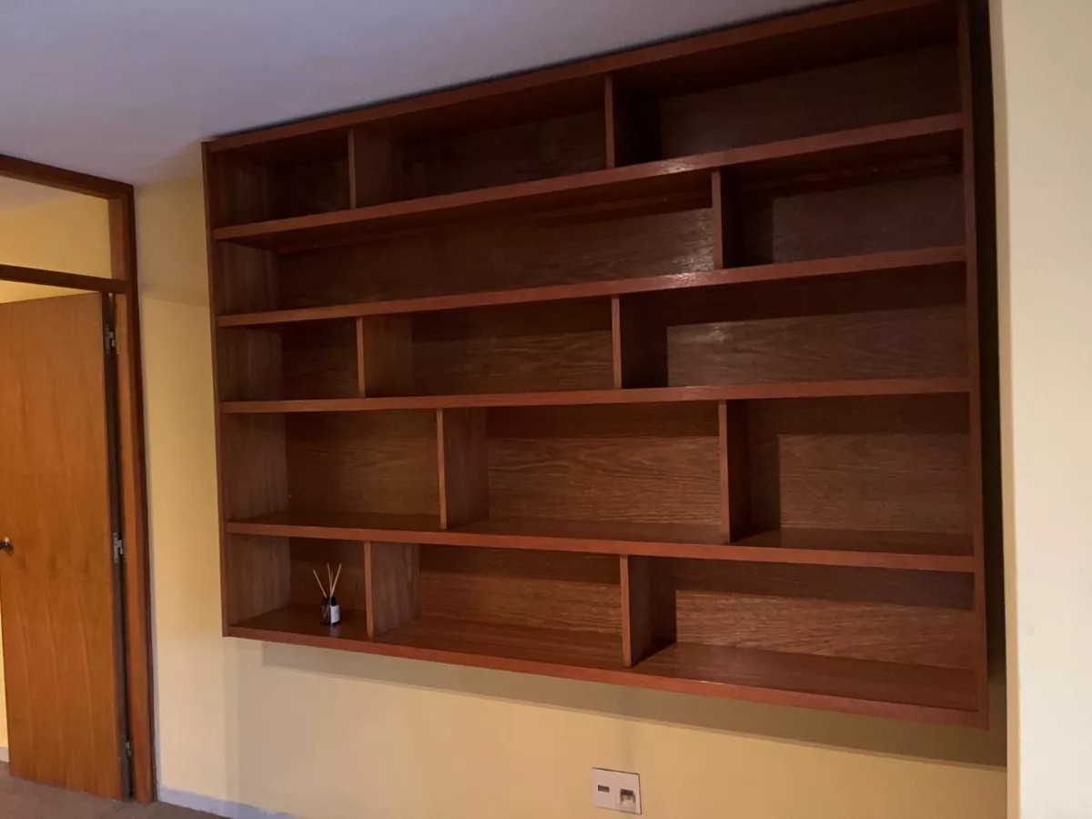 Apartamento ID.6922 - Alquiler Apto Oficina Estudio O Consultorio Punta Carretas