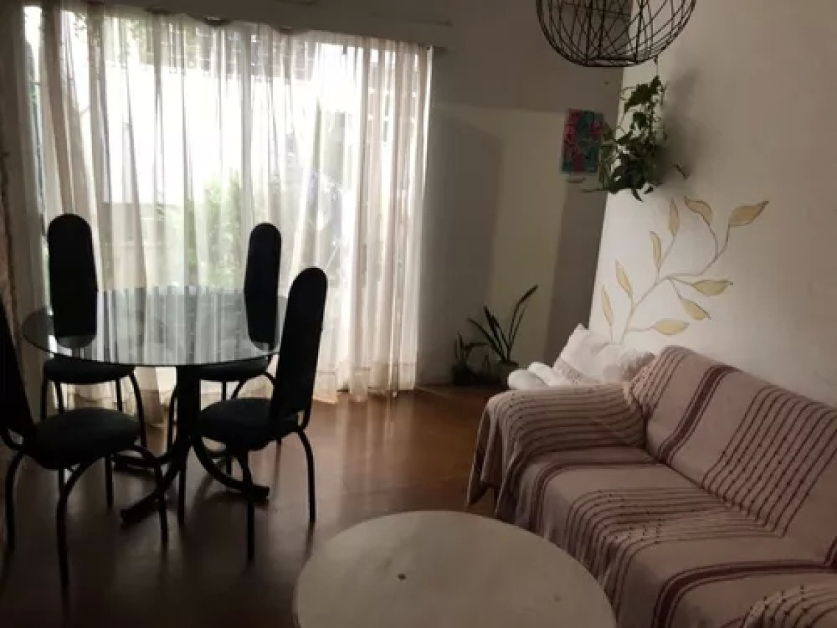 Apartamento ID.4454 - Apto En Venta 3 Dormitorios Muy Luminoso En Parque Batlle