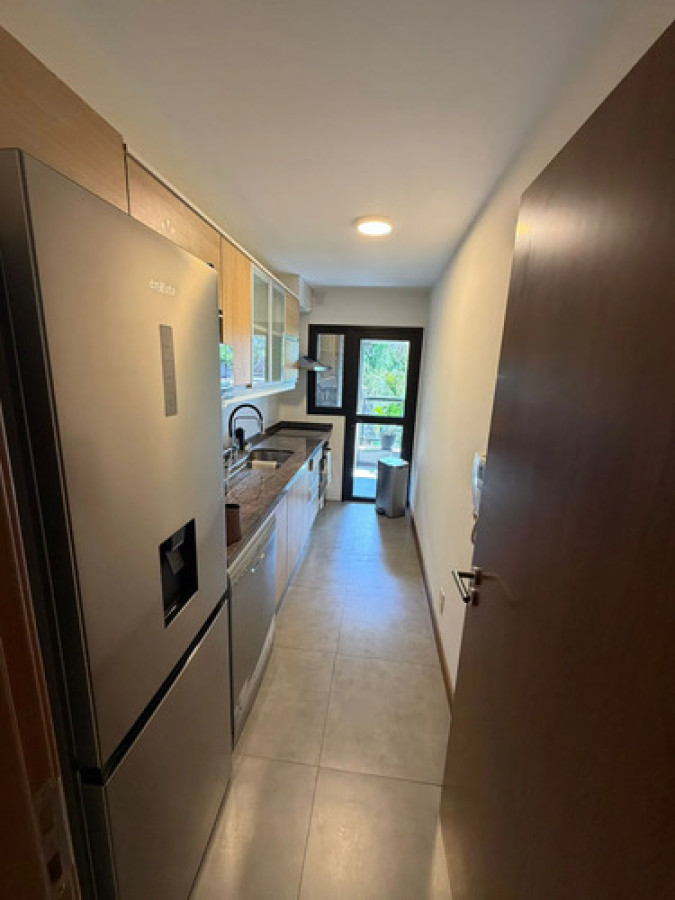 Apartamento ID.11775 - Alquiler de apartamento 2 dormitorios en Carrasco