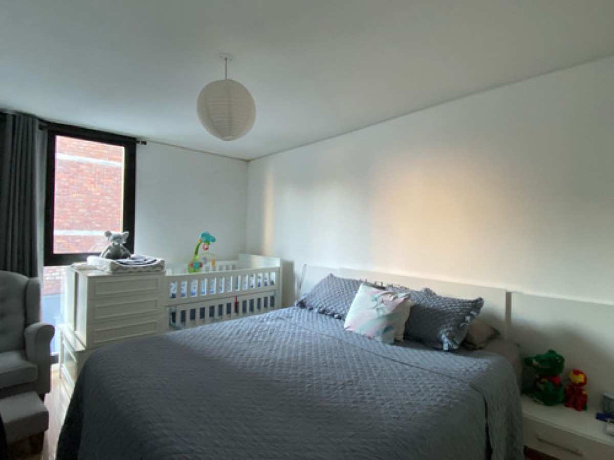 Apartamento ID.10116 - Venta Apartamento Con Renta 2 dormitorios - Edificio Alma Corso