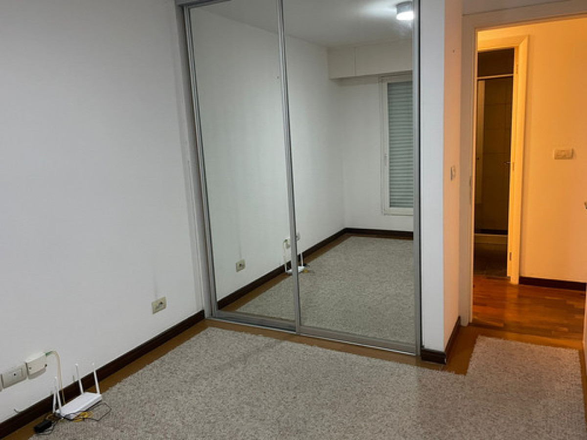 Apartamento ID.11735 - Alquiler de apartamento 2 dormitorios en Buceo