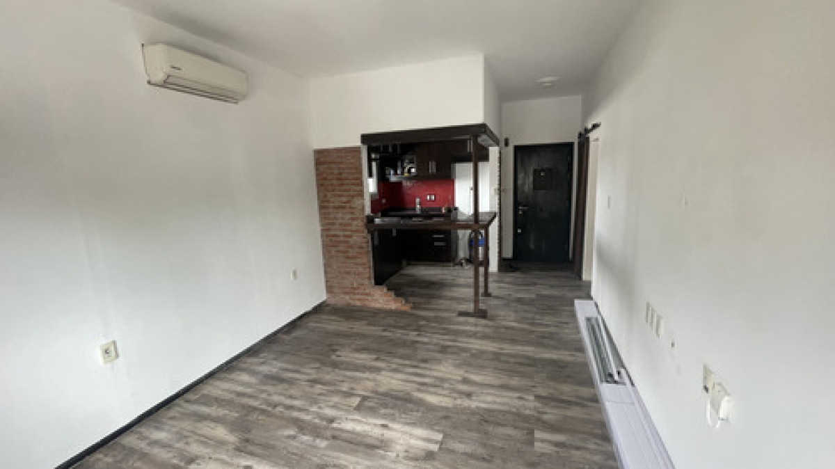 Apartamento ID.11732 - Alquiler de apartamento 1 dormitorio en Parque Batlle