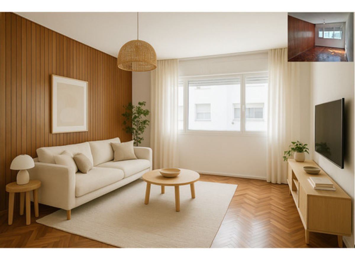 Apartamento ID.11385 - Dueño Vende en La Blanqueada