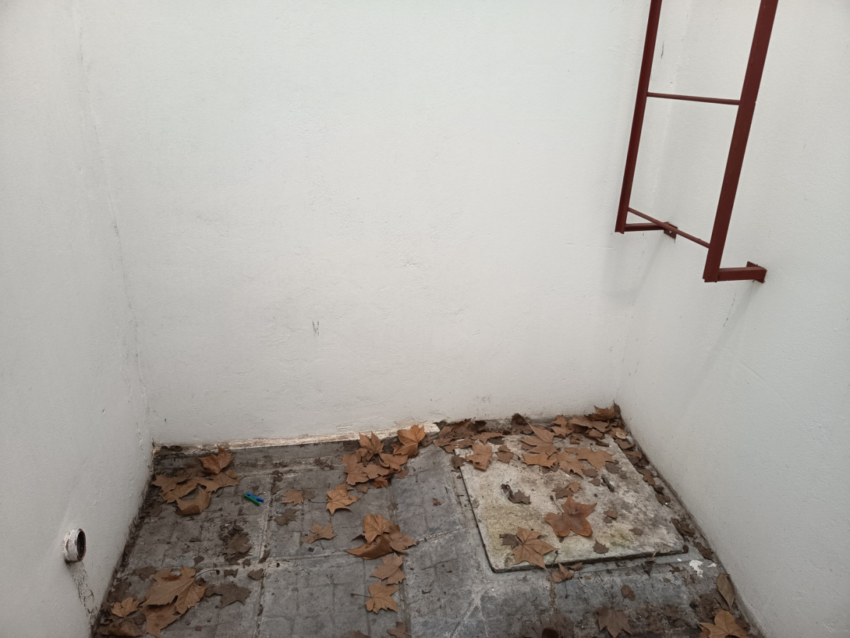 Apartamento ID.12715 - Venta Apto Casa Duplex Cordón 1 Dormitorio Azotea Reciclado