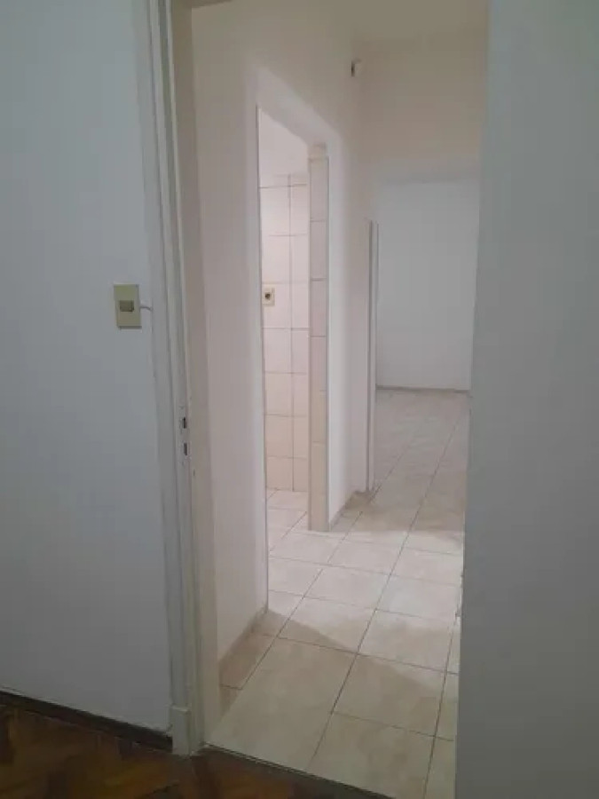 Apartamento ID.10651 - Lindo Apartamento De 1 Dorm Iluminado