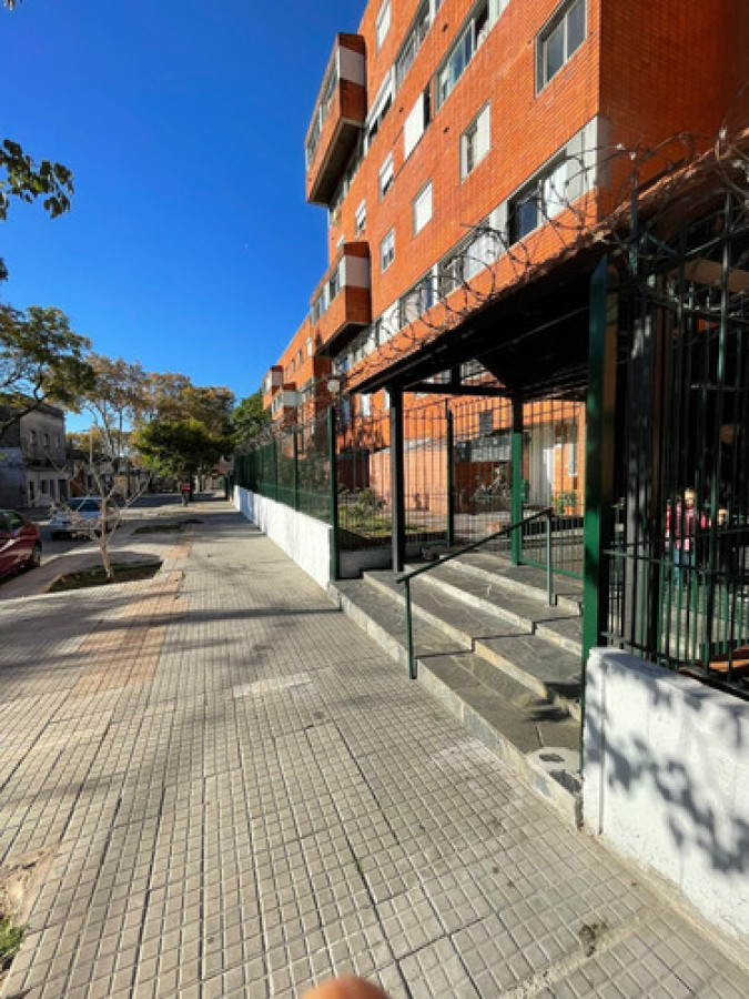 Apartamento ID.10069 - Hermoso Apartamento Duplex De 3 Dorm En Zona Unión 