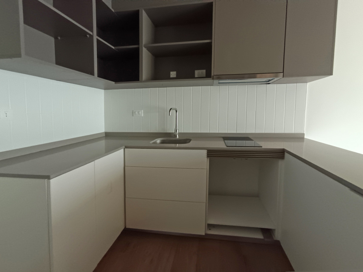 Apartamento ID.13151 - Alquiler Apartamento A Estrenar 1 Dormitorio Balcón Al Frente En Centro