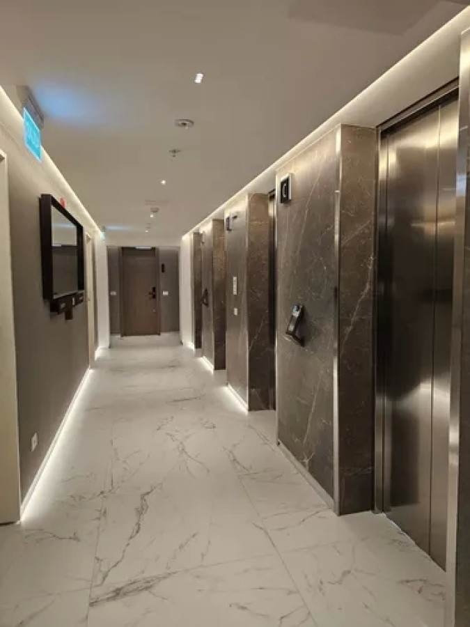 Apartamento ID.4496 - Monoambiente Amoblado A Estrenar Con Amenities Pocitos Nuevo