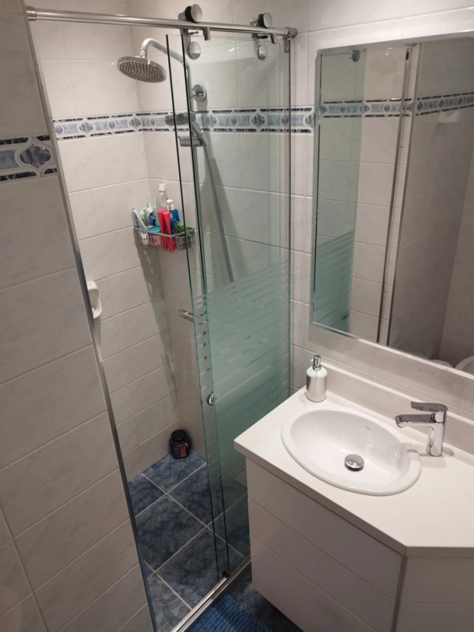 Apartamento ID.12985 - Alquiler Apartamento Amoblado 3 Dormitorios 3 Baños Con Garaje En Pocitos