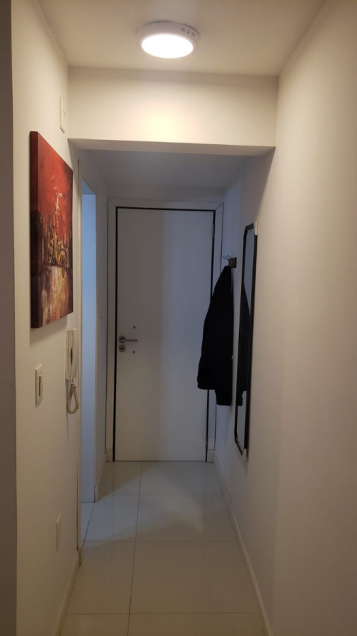 Apartamento ID.4369 - Alquiler Apartamento Amoblado Y Equipado 1 Dormitorio Cordón