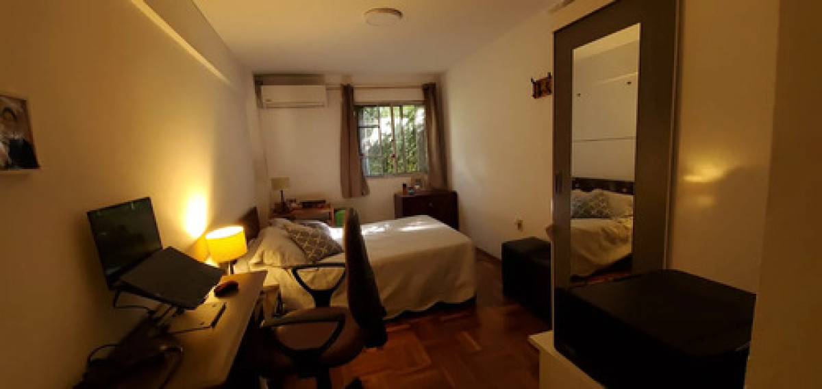 Apartamento ID.11967 - Alquiler de apartamento 2 dormitorios en Reducto