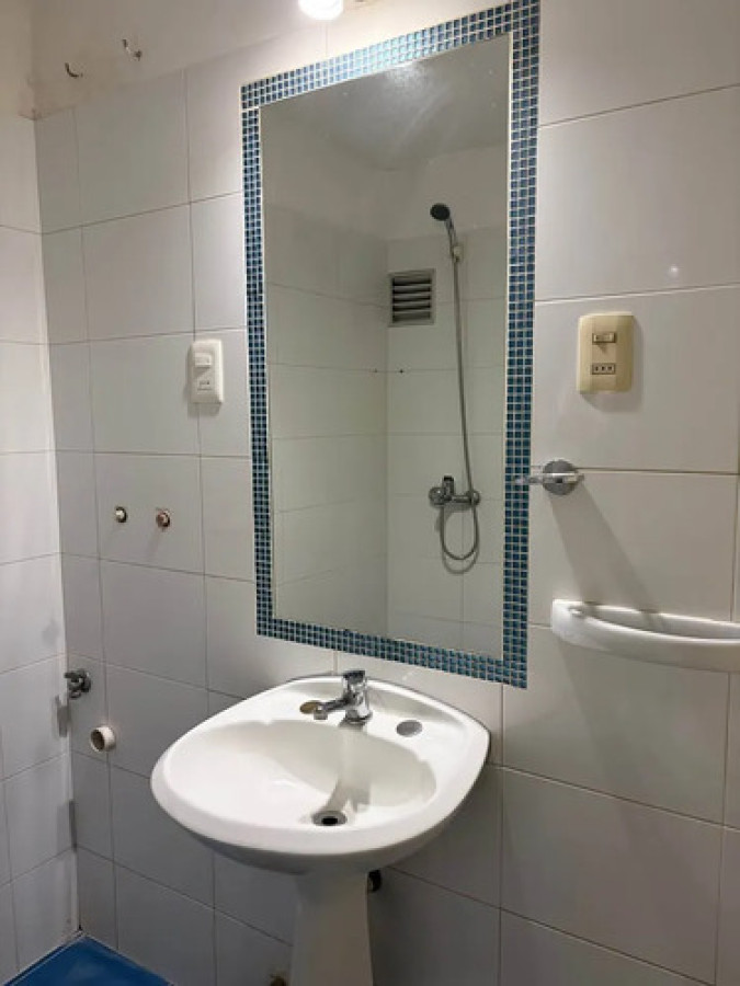 Apartamento ID.11923 - Alquiler Apartamento Monoambiente En Pocitos De 35 Metros