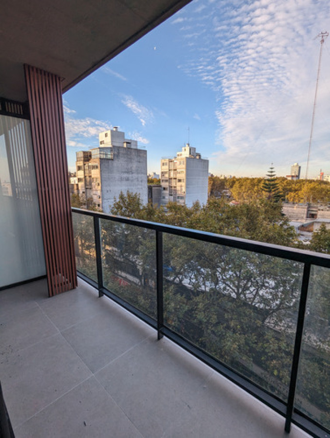 Apartamento ID.11768 - Alquiler de monoambiente en Cordon