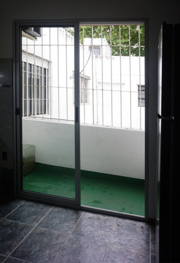 Apartamento ID.4058 - IMPERDIBLE! HERMOSO APTO EN BARRIO SUR 1 DORMITORIO CON ESTUFA A LEÑA!