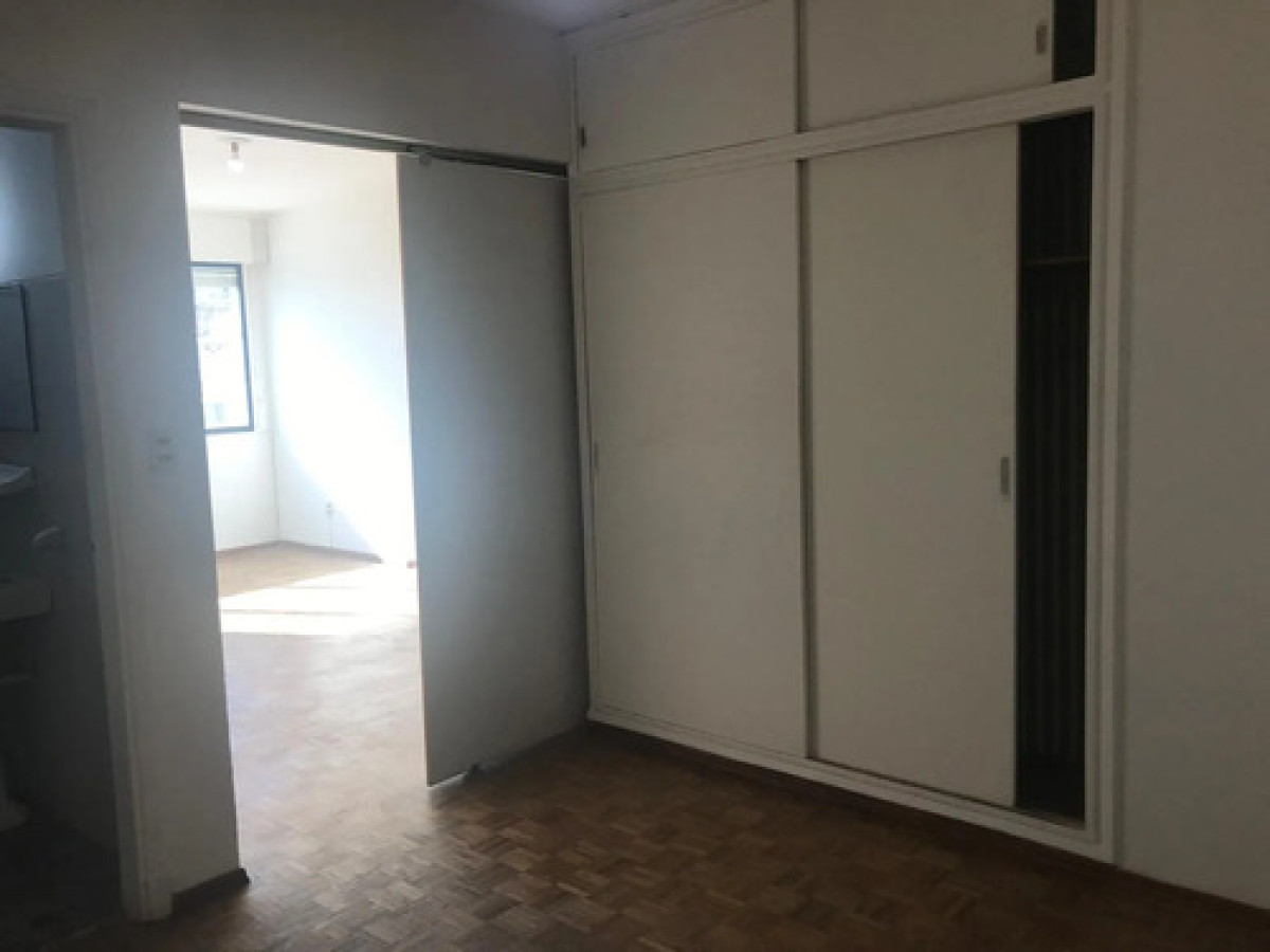 Apartamento ID.11736 - Alquiler Hermoso Apartamento 1 Dormitorio En Centro