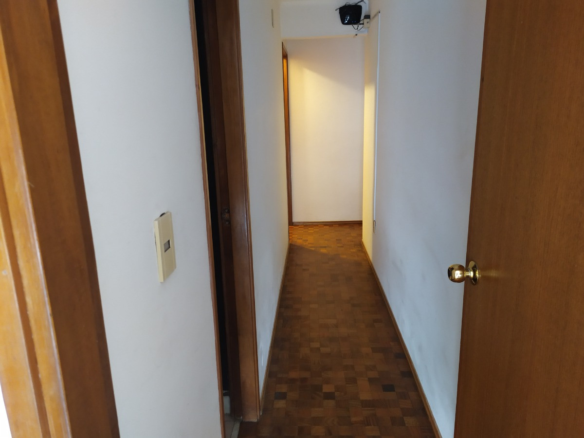 Apartamento ID.8660 - Penthouse Duplex De 3 Dorm Espectacular Barbacoa Con Terraza Y 2 Garajes