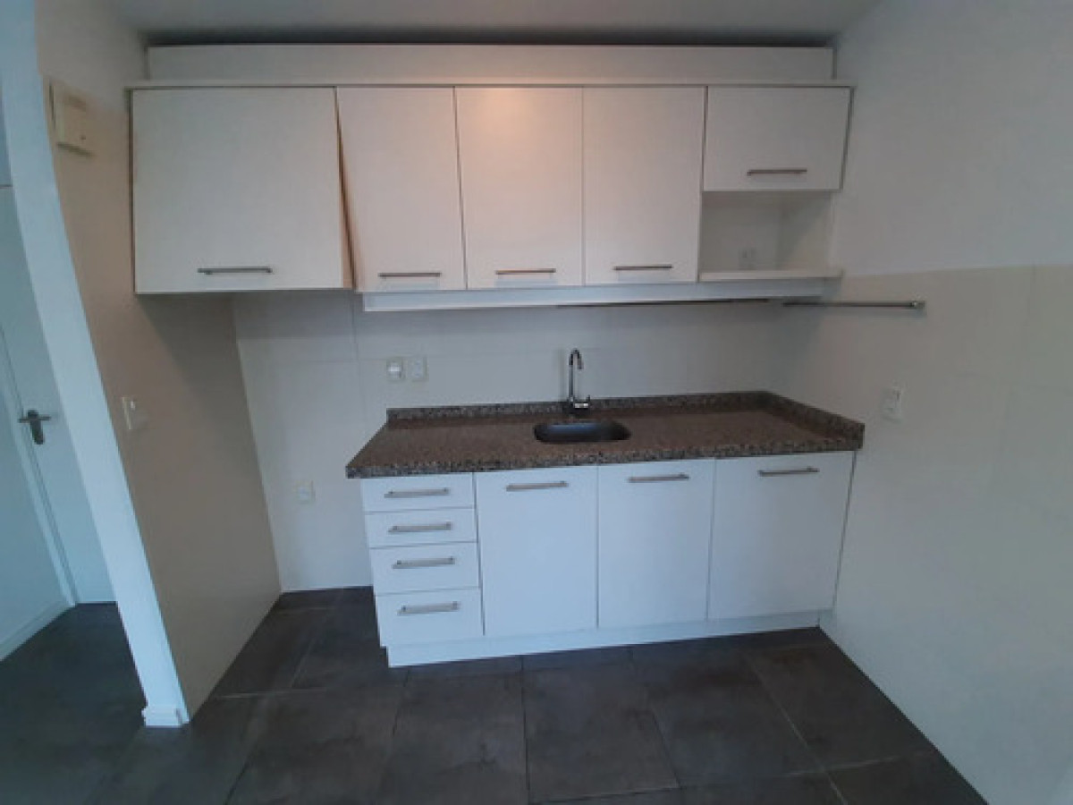 Apartamento ID.11952 - Alquiler de apartamento 1 dormitorio en Parque Batlle