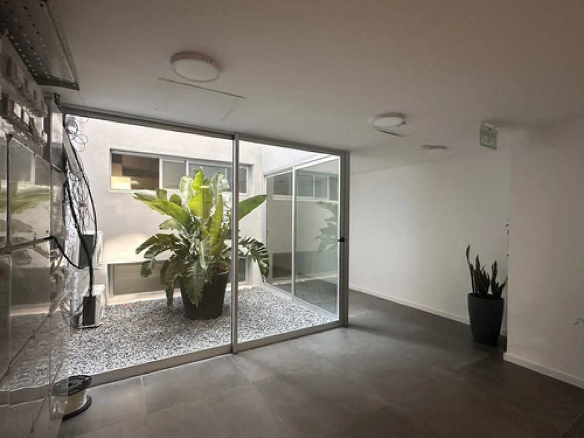 Apartamento ID.11973 - Alquiler de apartamento 1 dormitorio en La Blanqueada