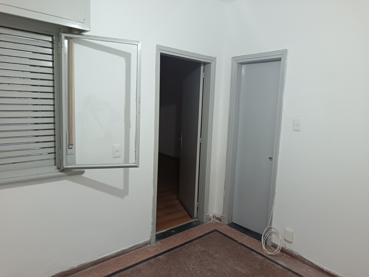 Apartamento ID.9007 - Excelente Apartamento De 1 Dorm Con Patio 