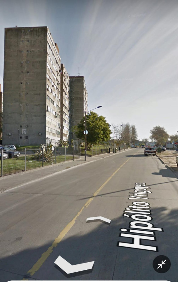 Apartamento ID.10389 - VENTA APARTAMENTO EUSKALERRIA 70 4 DORMITORIOS Y COCHERA