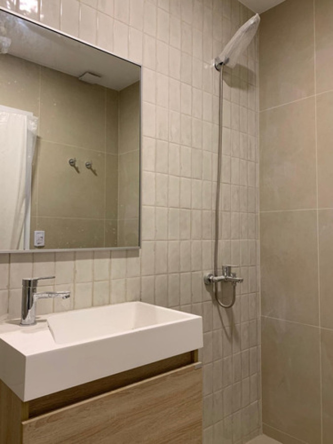 Apartamento ID.10524 - Venta Apartamento Planta Baja Reciclado A Estrenar en La Figurita