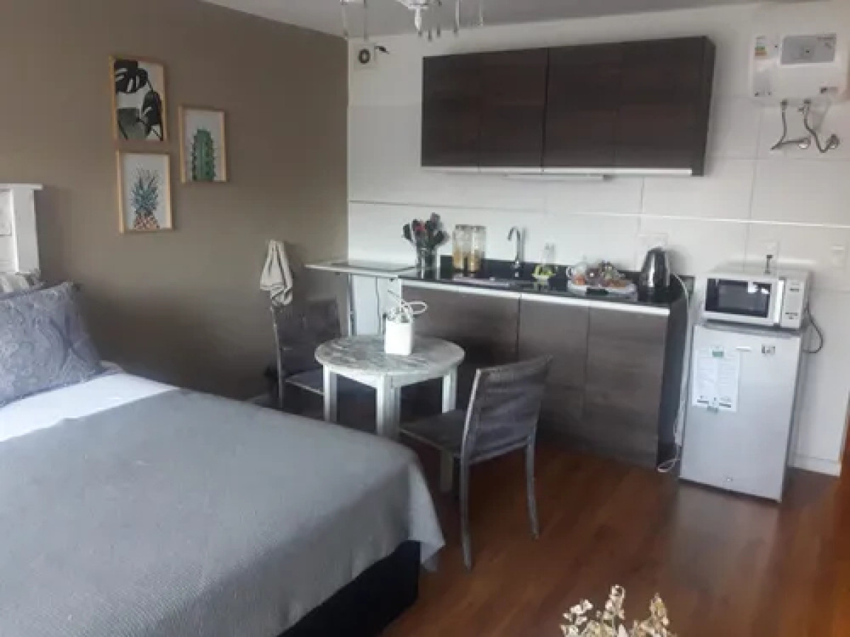 Apartamento ID.10071 - Hermoso Monoambiente En Punta Carretas 