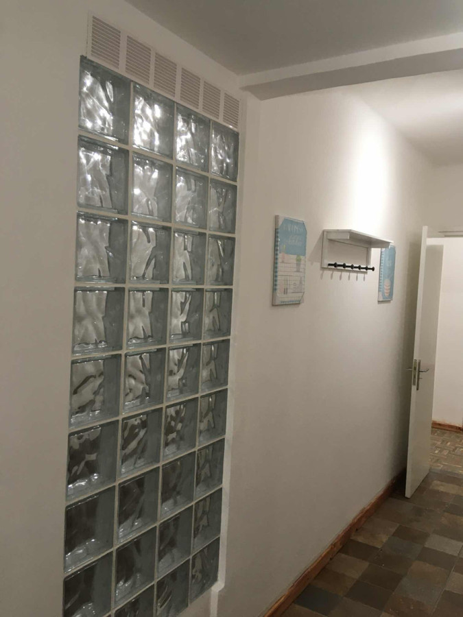 Apartamento ID.3453 - Alquiler o Venta Apartamento 2 Dormitorios Reducto Con Patio Luminoso