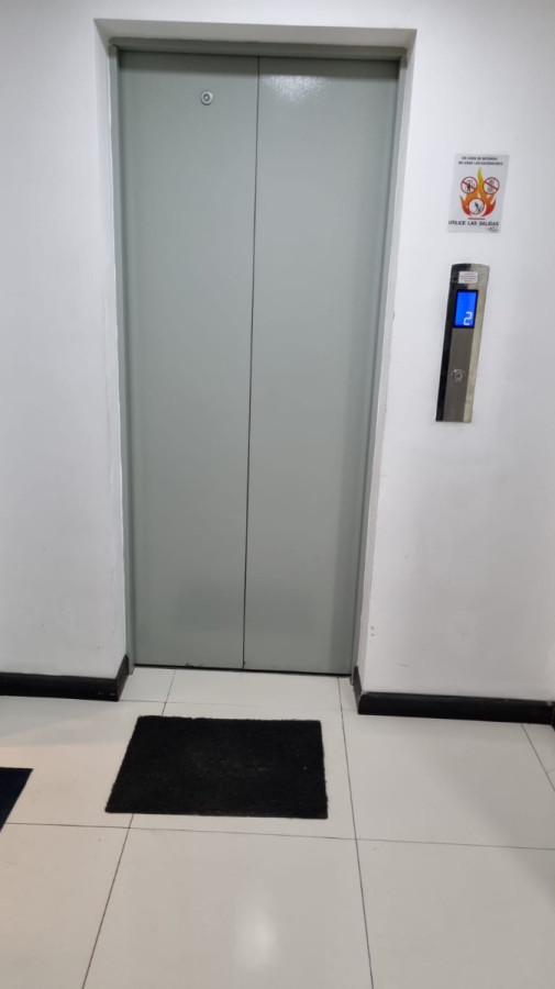 Apartamento ID.4369 - Alquiler Apartamento Amoblado Y Equipado 1 Dormitorio Cordón