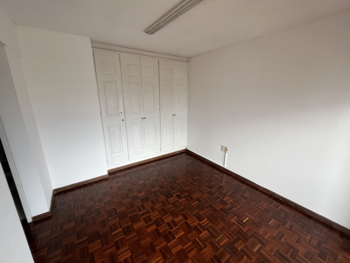 Apartamento ID.3376 - Alquiler Apartamento 2 Dormitorios Balcón En Pocitos Nuevo