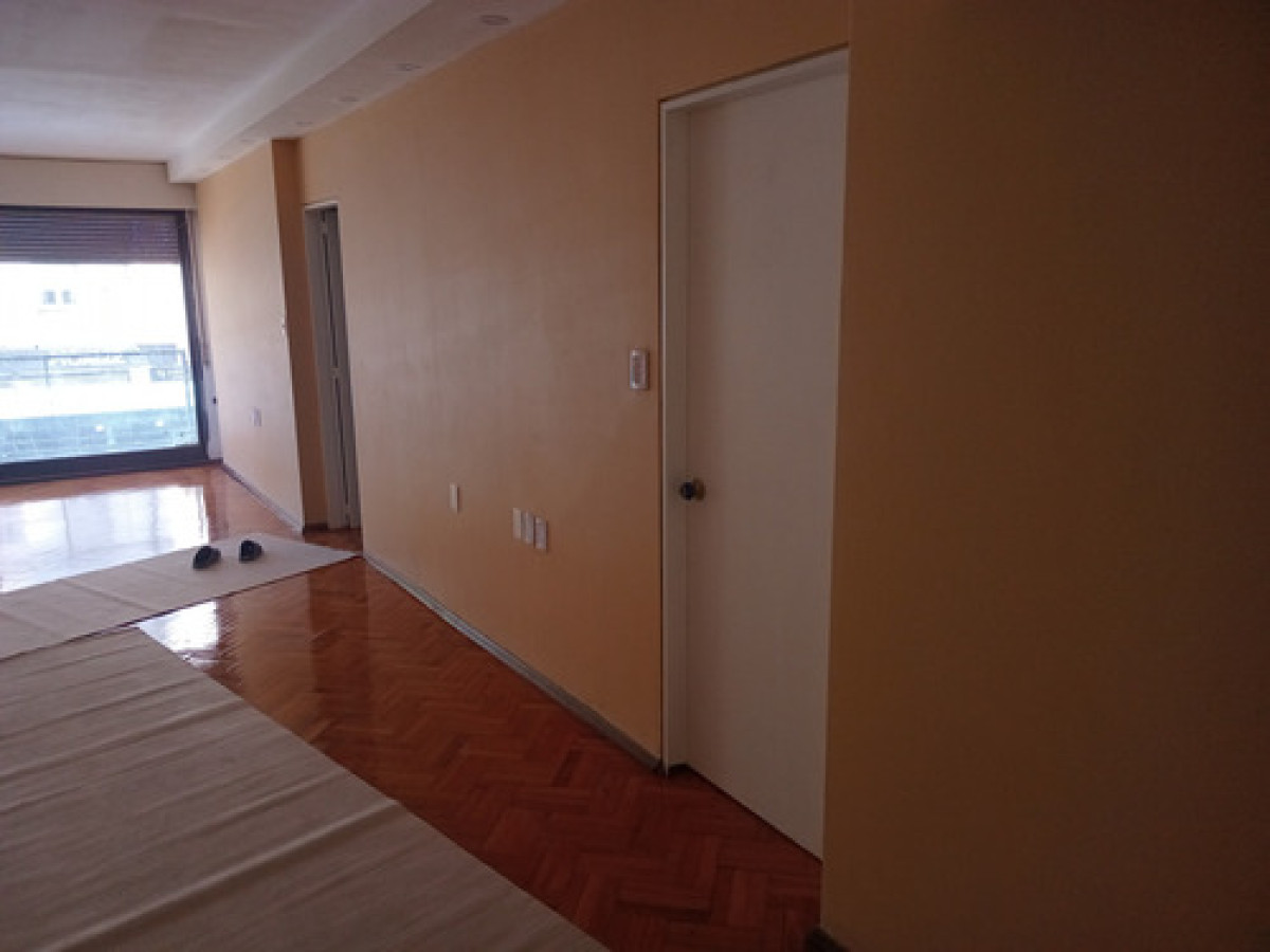 Apartamento ID.11387 - Apartamento en Venta 4 dormitorios y calefacción 