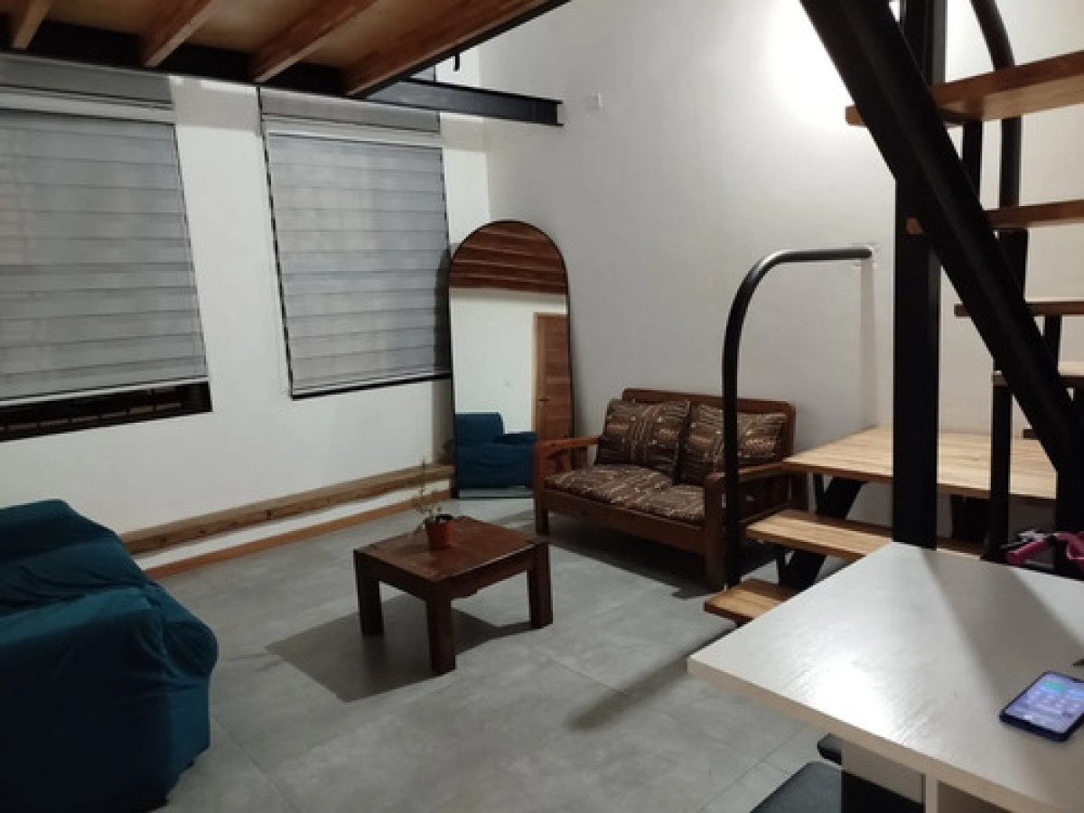 Apartamento ID.11962 - Alquiler de apartamento 1 dormitorio en Ciudad Vieja