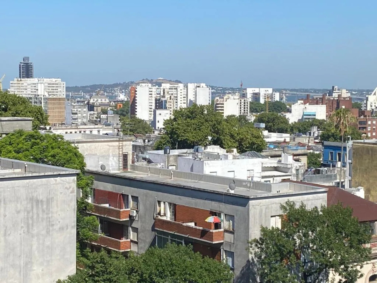 Apartamento ID.11157 - Alquiler Apartamento 2 Dormitorios Cerca Universidades Cordón