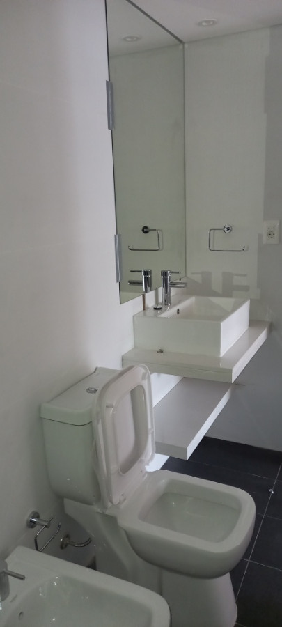 Apartamento ID.3674 - INCREIBLE APTO! MONOAMBIENTE EN BUCEO A ESTRENAR!!