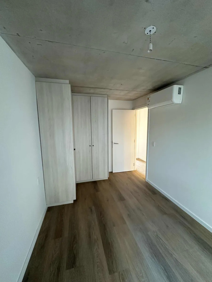 Apartamento ID.10129 - Alquiler Apartamento A Estrenar 1 Dormitorio Luminoso Buceo