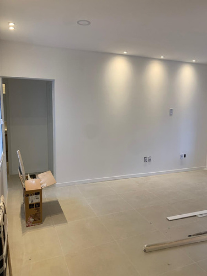 Apartamento ID.10524 - Venta Apartamento Planta Baja Reciclado A Estrenar en La Figurita