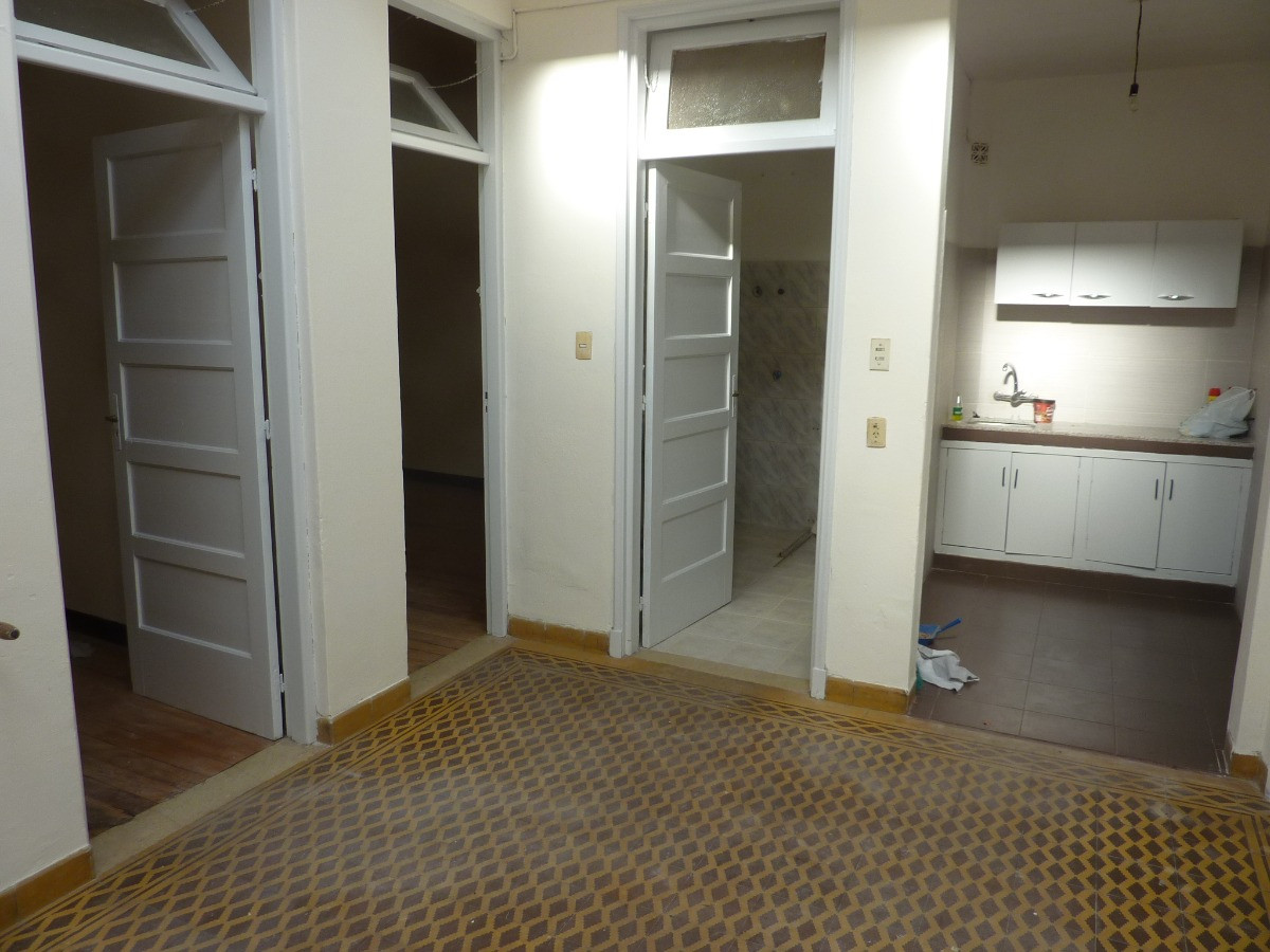 Apartamento ID.7082 - Se Vende Apartamento 2 Dormitorios Aguada