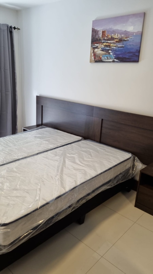 Apartamento ID.4369 - Alquiler Apartamento Amoblado Y Equipado 1 Dormitorio Cordón