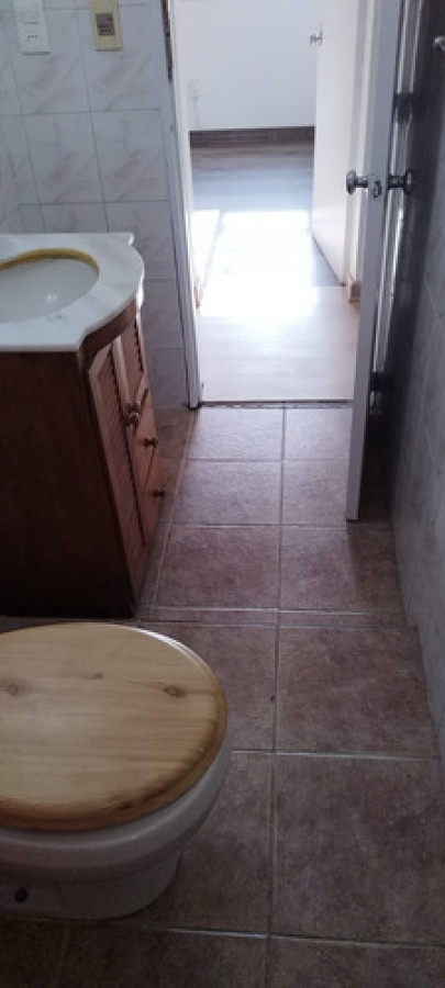 Apartamento ID.10549 - Lindo Apartamento De 3 Dorm Con Cochera 