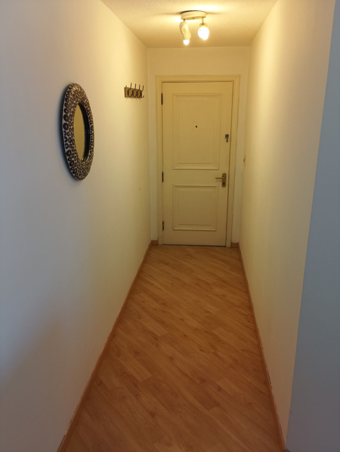 Apartamento ID.5806 - Alquiler Apartamento Tres Cruces 1 Dormitorio Amueblado