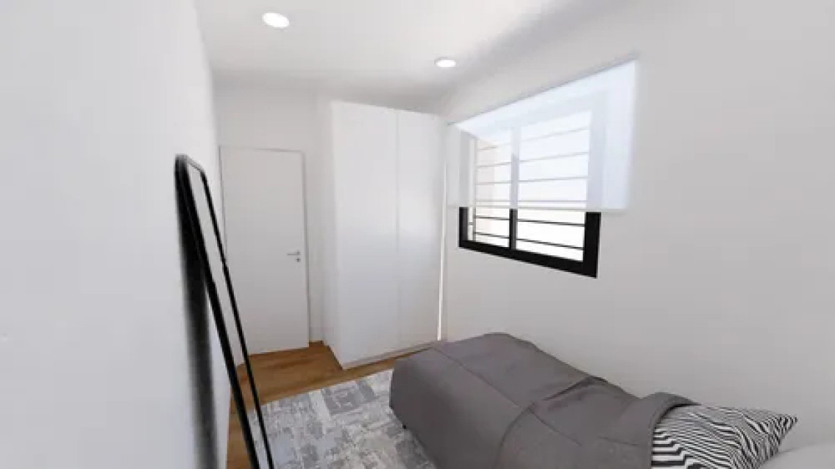 Apartamento ID.10809 - Hermoso Apartamento De 2 Dorm A Estrenar